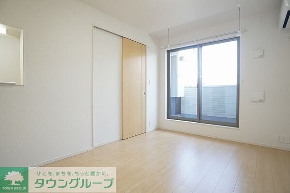 プラウド シティ 南大塚 Dの物件内観写真